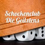 Schocken Masters Cup Logo